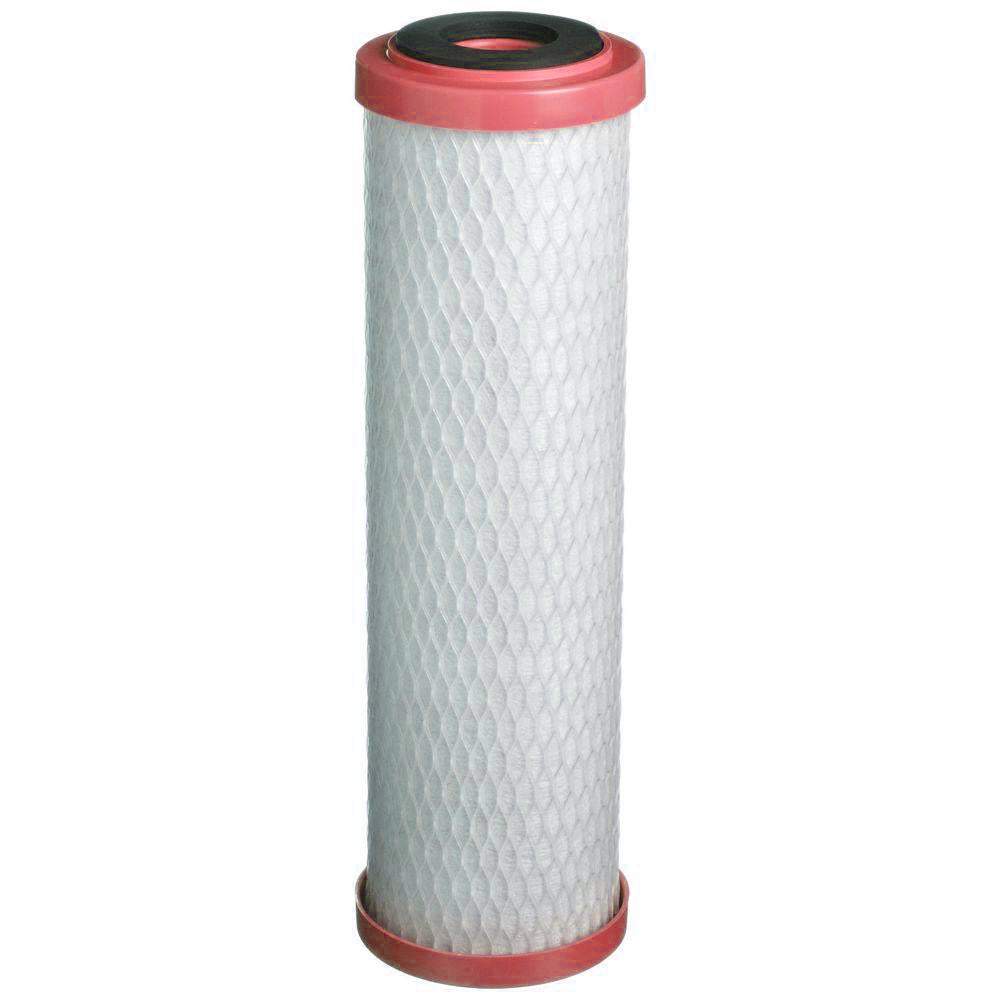 Micro Filter-waterglory-10",2500 gallons,AMMONIA,ARSENIC,CADMIUM,CHLORAMINE,CHROMIUM,HEAVY METALS,INSECTICIDES AND HERBICIDES,Replacement Filters,THM’S,VOC’S