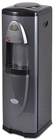 Brio Bottleless CLW100U POU Hot and Cold Filter Water Dispenser