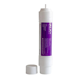 Alkaline Antioxidant  Hydrogen Rich Water Filter Cartridge - 11 Inch