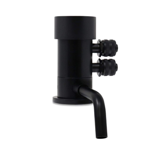 Ionizer Faucet 05 - Matte Black-waterglory-Above-Counter,Filter Faucets,Matte Black