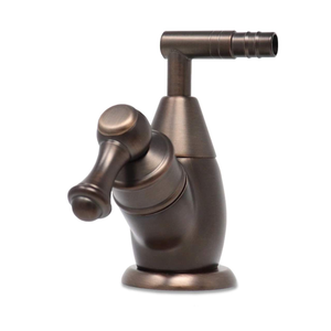 Ionizer Faucet 01 - Oil Rubbed Bronze-waterglory-Above-Counter,Filter Faucets,Oil Rubbed Bronze