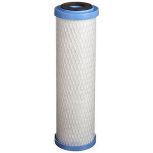 Carbon Block Filter-waterglory-10",CHLORINE | BAD TASTES & ODORS,Replacement Filters