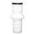 Water Filter 3/8" Quick Disconnect Male Connector In-line Hose Barb Water