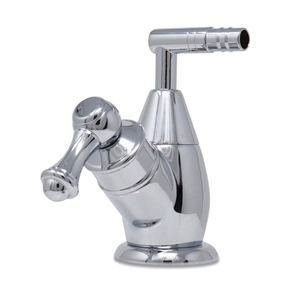 Ionizer Faucet 01 - Polished Chrome-waterglory-Above-Counter,Filter Faucets,Polished Chrome